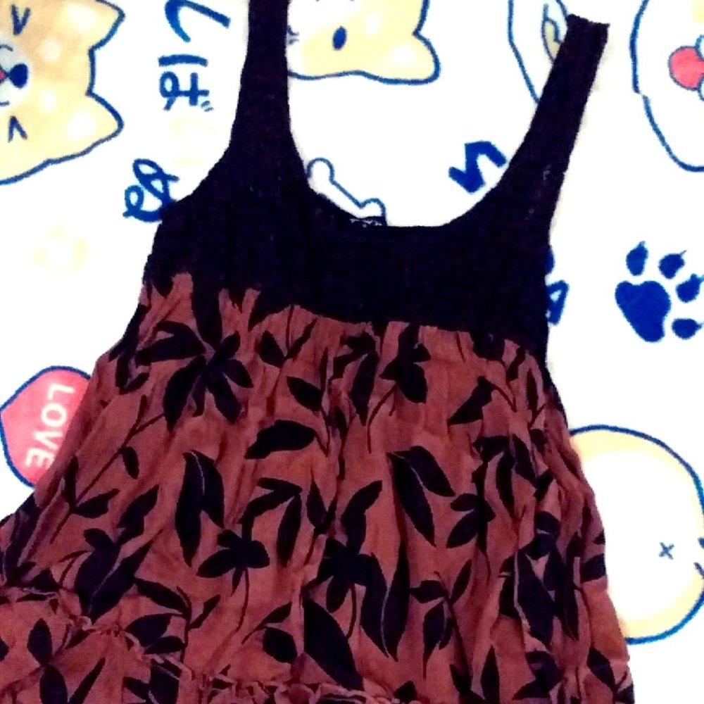 urban outfitter top